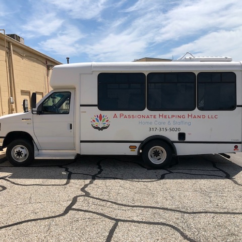 Fleet & Individual Vehicle Graphics
